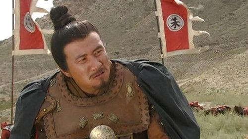 Founding Emperor of Ming Dynasty Season 1 Episode 15 - Episode 15