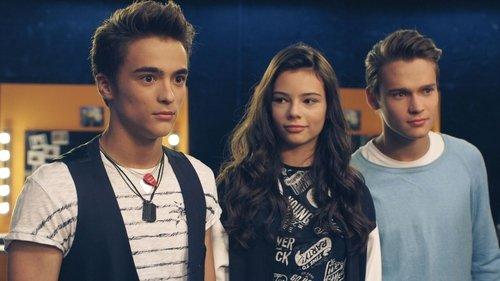 Alex & Co. Season 2 Episode 18 - Episode 18