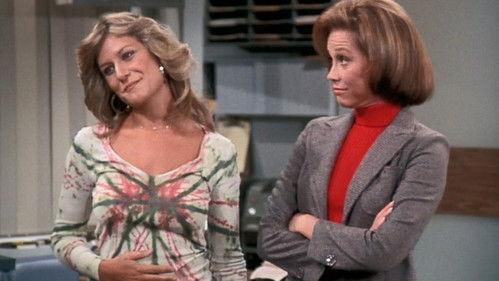 The Mary Tyler Moore Show Season 7 Episode 4 - What's Wrong with Swimming?