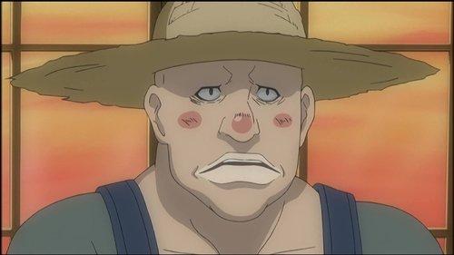 D.Gray-man Season 1 Episode 30 - The One Who Sells Souls (Part 2)