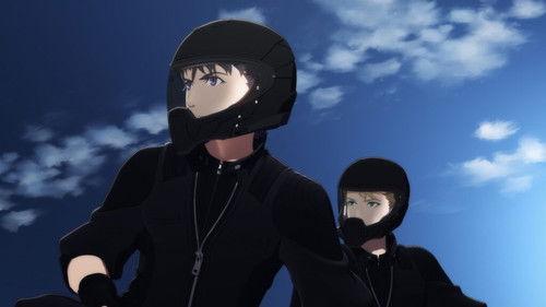 Tesla Note Season 1 Episode 12 - A Consideration on "Time Limits"