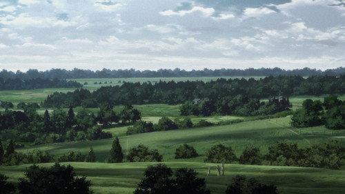 Jormungand Season 1 Episode 8 - Mondo Grosso