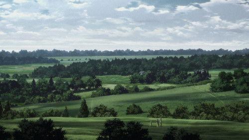 Jormungand Season 1 Episode 8 - Mondo Grosso