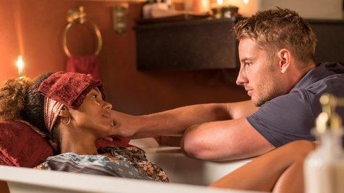 undefined Season 3 Episode 7 - Sometimes