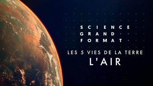 Science grand format Season 9 Episode 9 - Episode 9