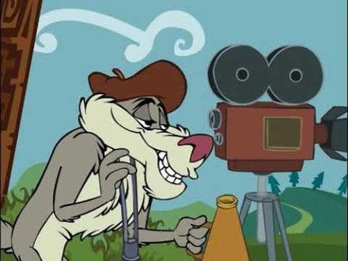 Timber Wolf Season 1 Episode 7 - Lights! Camera! Traction!