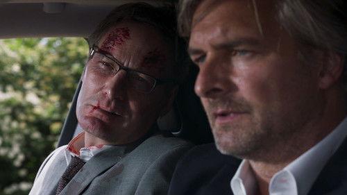 Flikken Maastricht Season 12 Episode 10 - Episode 10