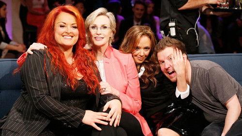 Hollywood Game Night Season 2 Episode 19 - A Hollywood Scandal