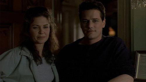 Due South Season 3 Episode 6 - Bounty Hunter