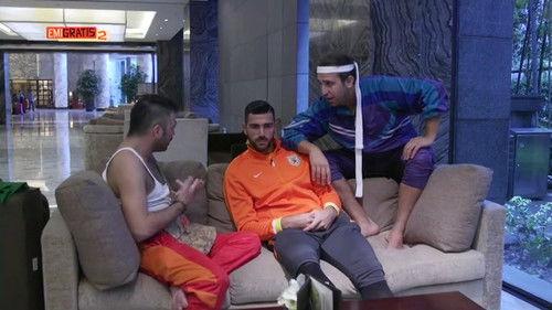 Emigratis Season 2 Episode 6 - Episode 6