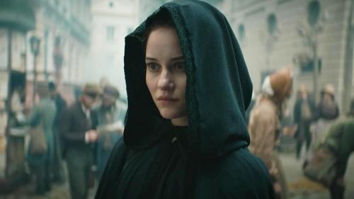 Sisi Season 1 Episode 4 - Episode 4