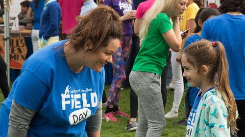 undefined Season 2 Episode 16 - Field Day