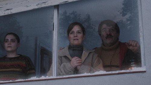 The Eternaut Season 1 Episode 1 - A Night of Cards