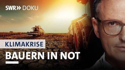 Axel Wagner & Die Klimakrise Season 1 Episode 4 - Episode 4