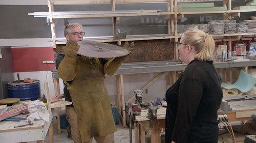 Flea Market Flip Season 11 Episode 13 - Women Take On Their Men