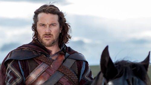 Beowulf: Return to the Shieldlands Season 1 Episode 1 - Episode 1