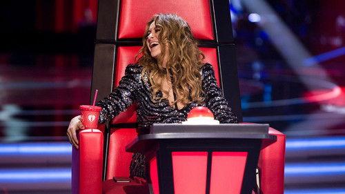 The Voice Spain Season 6 Episode 6 - Episode 6