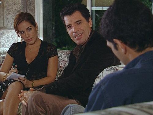 Desejos de Mulher Season 1 Episode 130 - Chapter 130