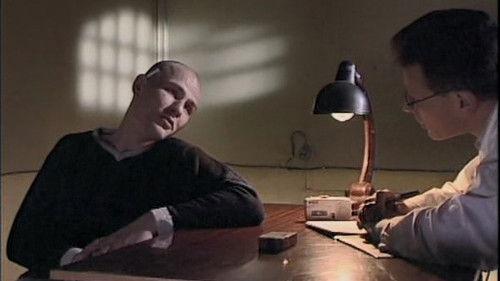 Secrecy of the Investigation Season 2 Episode 1 - Episode 1