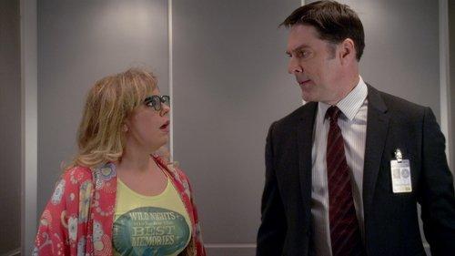 undefined Season 11 Episode 10 - Future Perfect