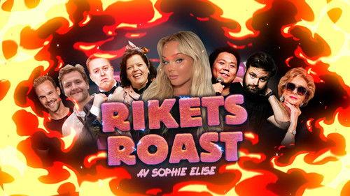 Rikets Roast Season 1 Episode 2 - Episode 2