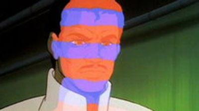 The Adventures of the Galaxy Rangers Season 1 Episode 18 - Smuggler's Gauntlet
