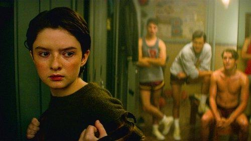 undefined Season 1 Episode 13 - Chapter Thirteen: The Passion of Sabrina Spellman