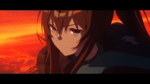 Arknights Season 3 Episode 9 - Inferno