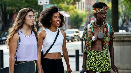 undefined Season 1 Episode 6 - Ladies on Fire