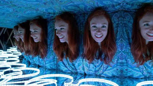 Magic Numbers: Hannah Fry's Mysterious World of Maths Season 1 Episode 3 - Weirder and Weirder