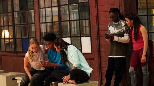 The Next Step Season 7 Episode 17 - Eight Crazy Dates