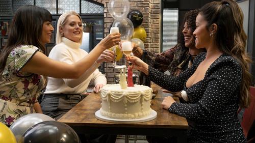 undefined Season 2 Episode 8 - Not You Yet