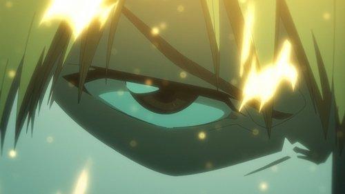 undefined Season 2 Episode 3 - March of the Starcross