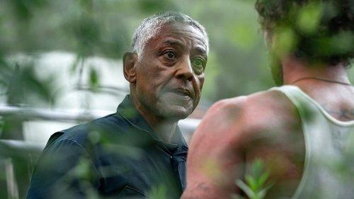 undefined Season 1 Episode 2 - Blood in the Water