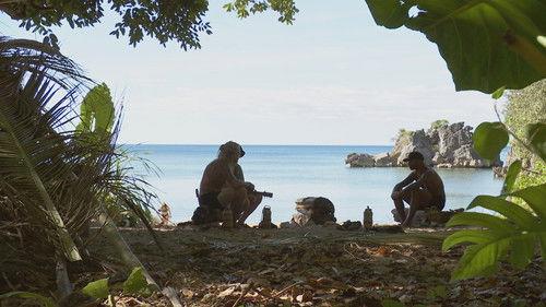 Robinson Season 27 Episode 4 - Episode 4