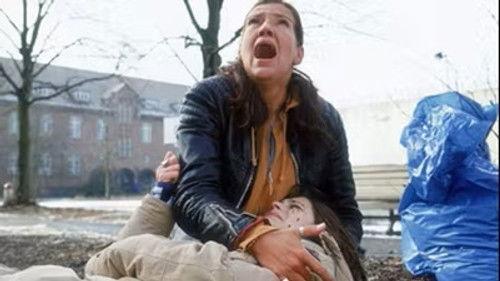 Hinter Gittern - Der Frauenknast Season 9 Episode 8 - Episode 8