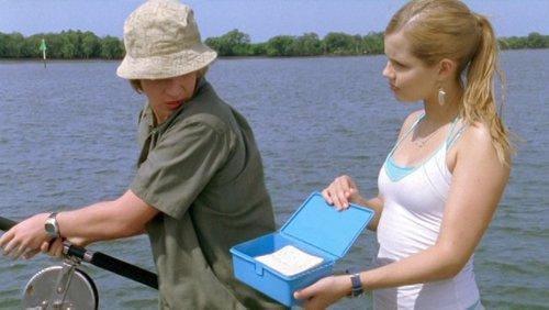 H2O: Just Add Water Season 1 Episode 20 - Hook, Line and Sinker