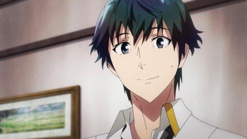 A Returner's Magic Should Be Special Season 1 Episode 3 - Comrades