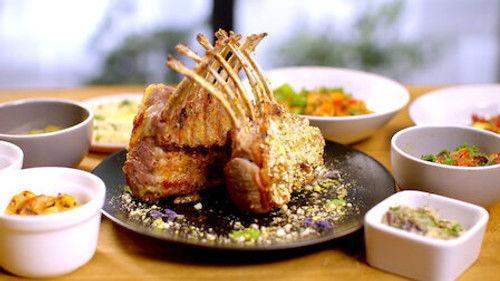 The Big Family Cooking Showdown Season 2 Episode 13 - Episode 13