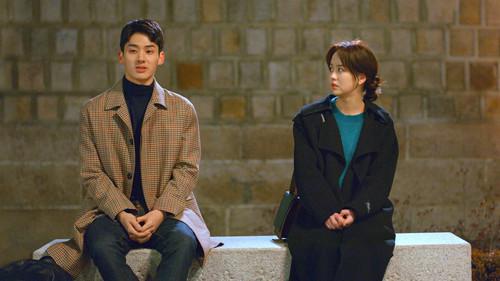 Love Alarm Season 1 Episode 7 - Something I’ve Been Holding Back and Can Only Say to You