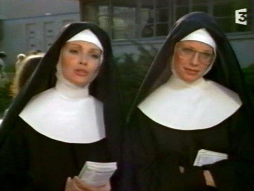 Charlie's Angels Season 4 Episode 7 - Caged Angel