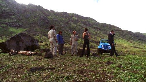 Lost Season 5 Episode 9 - Namaste