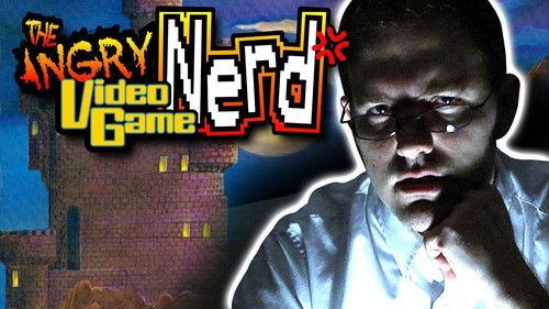 The Angry Video Game Nerd Season 6 Episode 5 - Dark Castle