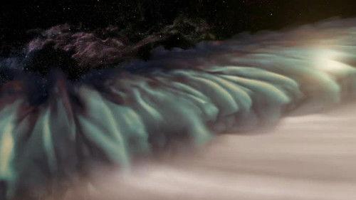 Strip the Cosmos Season 3 Episode 5 - Secret History of the Solar System