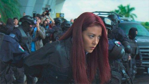 Enemigo íntimo Season 2 Episode 7 - Episode 7