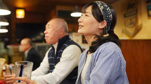 Wakako Zake Season 7 Episode 9 - Drinking on a walk on paid leave