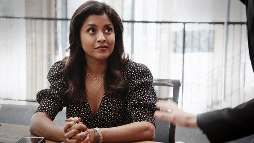 The Fugitive Season 1 Episode 10 - Getting the Gang Back Together