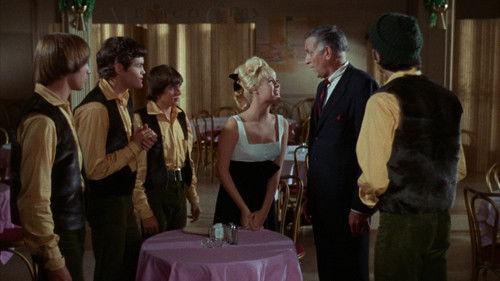 The Monkees Season 1 Episode 10 - Here Come the Monkees - The Pilot