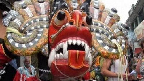 The Amazing Race Australia Season 1 Episode 11 - Leg 11