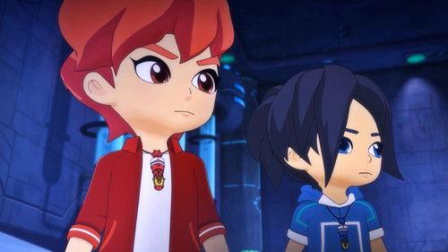 Dragon Warrior Season 5 Episode 1 - Episode 1